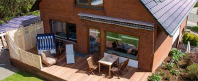 Apartments Meerzeit D, Timmendorfer Strand